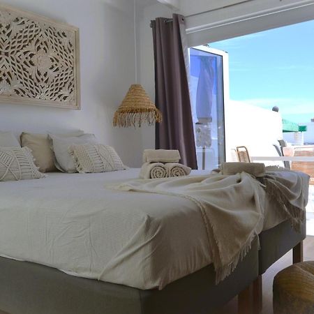 Casa Mar Gines Norte Ла-Санта Екстер'єр фото
