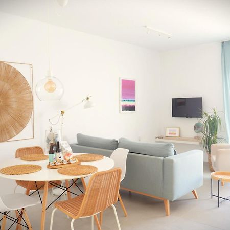 Casa Mar Gines Norte Ла-Санта Екстер'єр фото