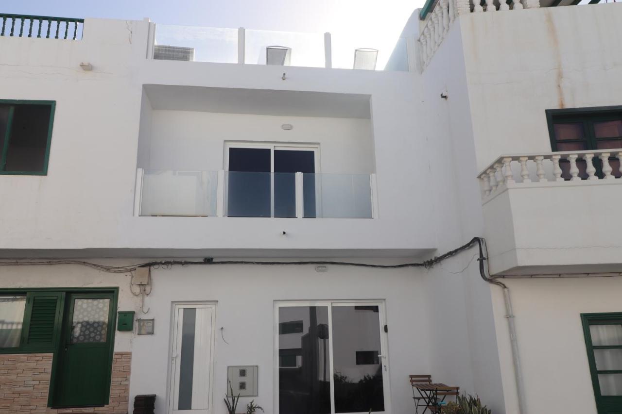Casa Mar Gines Norte Ла-Санта Екстер'єр фото