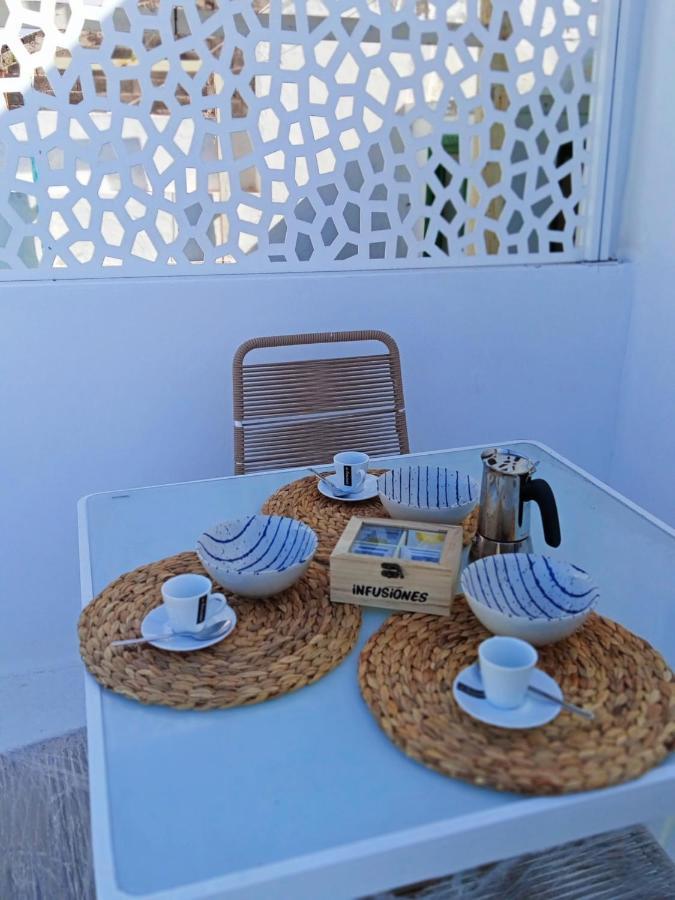 Casa Mar Gines Norte Ла-Санта Екстер'єр фото