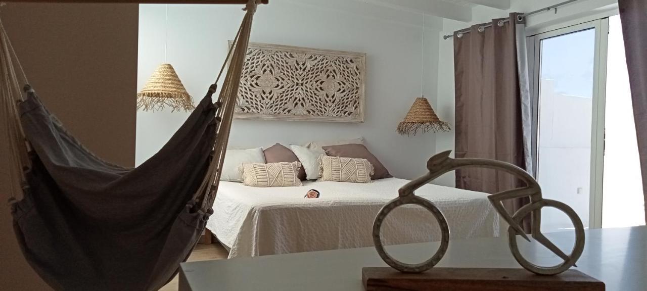 Casa Mar Gines Norte Ла-Санта Екстер'єр фото