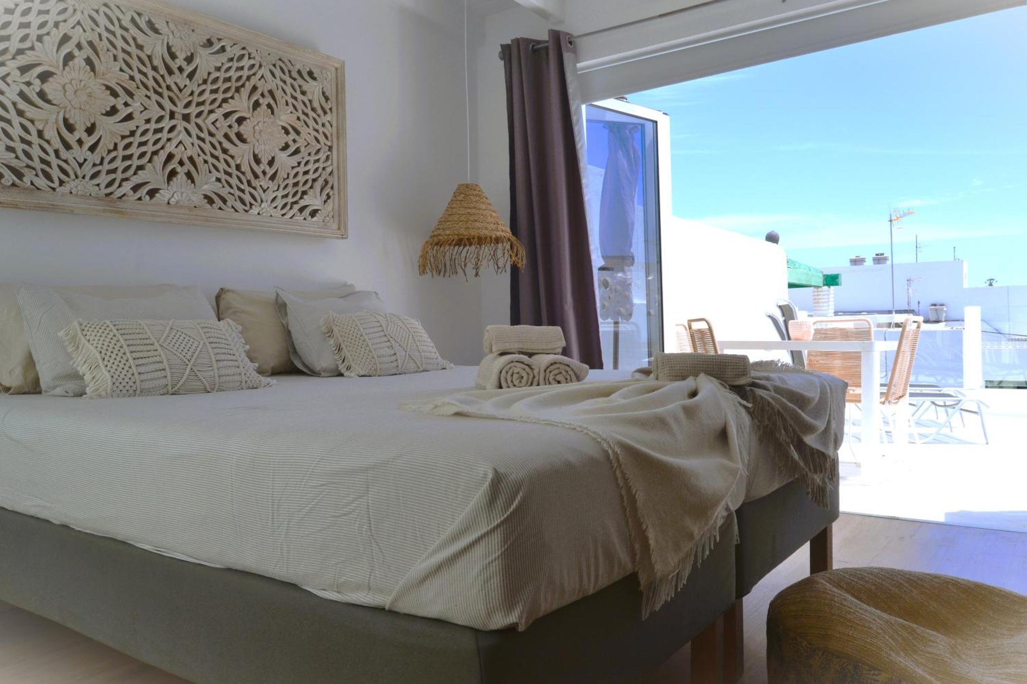 Casa Mar Gines Norte Ла-Санта Екстер'єр фото